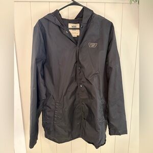 Vans Jacket